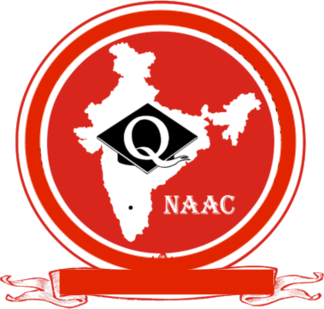 Naac logo